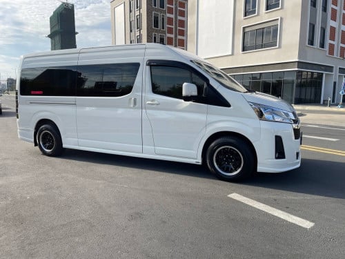 SR-CAR RENTAL Company