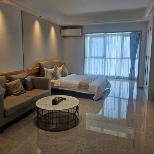 Studio Condo for Sale and Rent at Wealth Mansion | 17th Floor | $150,000