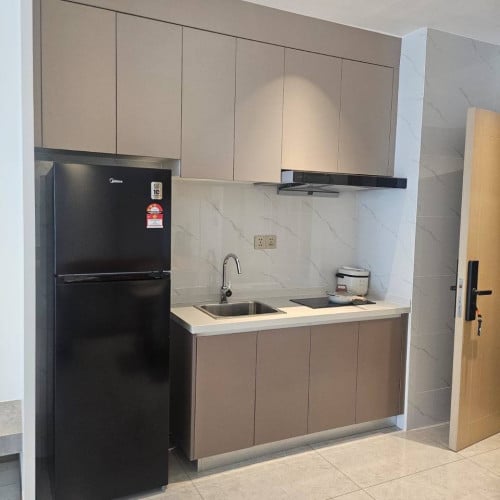 Studio Condo for Sale and Rent at Wealth Mansion | 17th Floor | $150,000