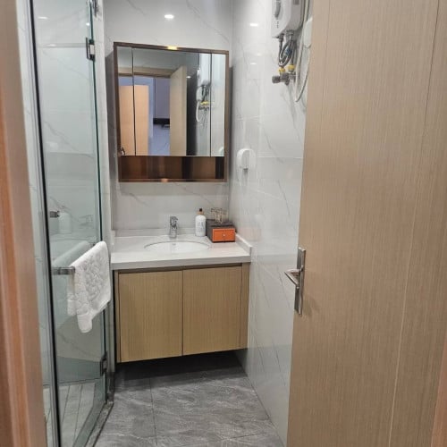 Studio Condo for Sale and Rent at Wealth Mansion | 17th Floor | $150,000