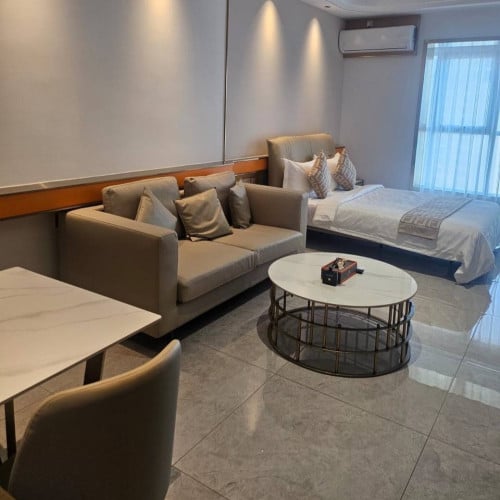 Studio Condo for Sale and Rent at Wealth Mansion | 17th Floor | $150,000