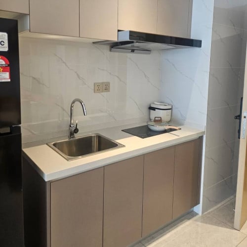 Studio Condo for Sale and Rent at Wealth Mansion | 17th Floor | $150,000