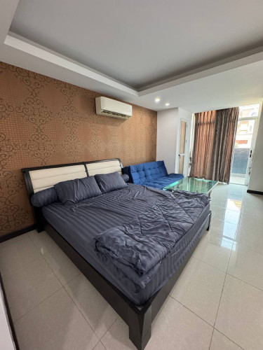 Studio Room Ca & Sa Koh Pich