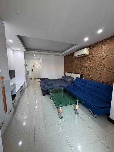 Studio Room Ca & Sa Koh Pich