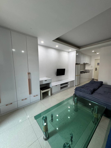 Studio Room Ca & Sa Koh Pich
