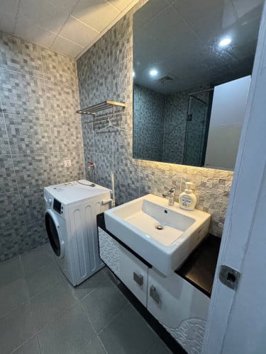 Studio Room Ca & Sa Koh Pich