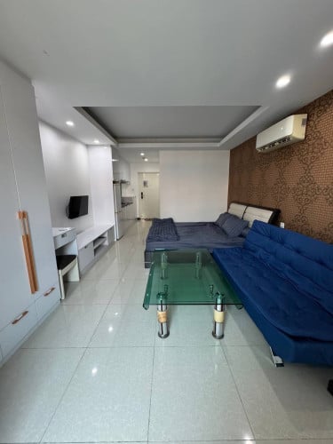 Studio Room Ca & Sa Koh Pich