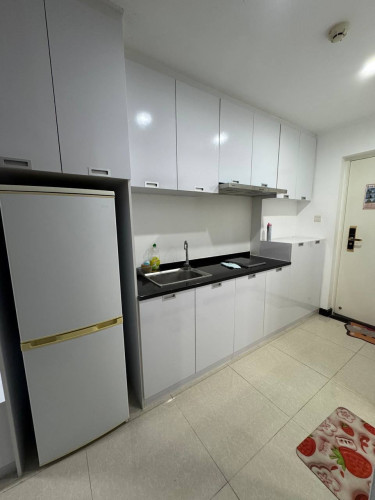 Studio Room Ca & Sa Koh Pich