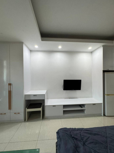 Studio Room Ca & Sa Koh Pich