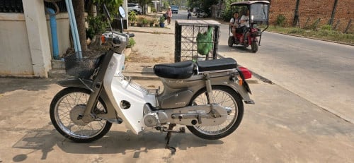 Supercup90cc