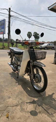 Supercup90cc