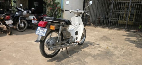 Supercup90cc