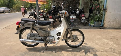 Supercup90cc