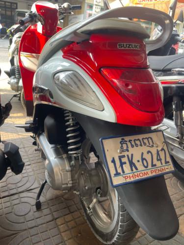 Suzuki