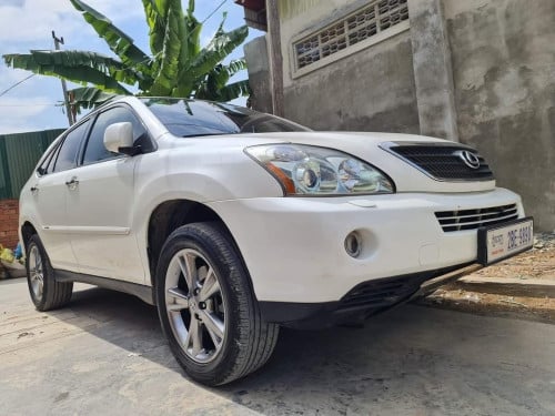 SVR Service Vehicle Rental and Transport in Cambodia