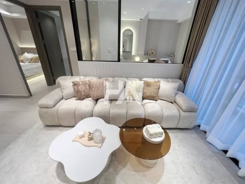 Time Square 7 Off Plan 1 bedroom for sale
