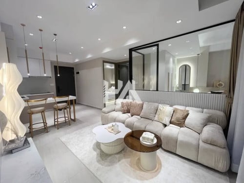 Time Square 7 Off Plan 1 bedroom for sale