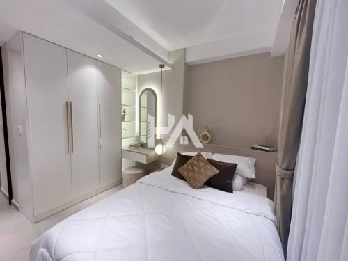 Time Square 7 Off Plan 1 bedroom for sale