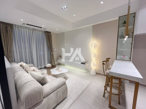 Time Square 7 Off Plan 1 bedroom for sale
