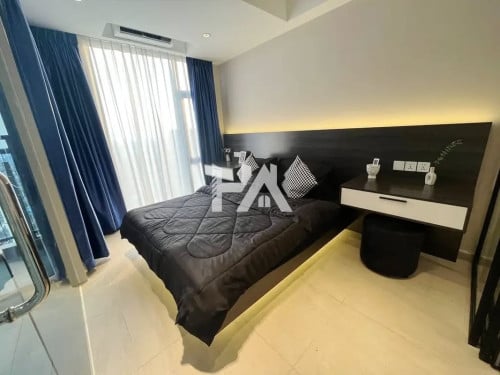 Time Square 7 Off Plan 1 bedroom for sale