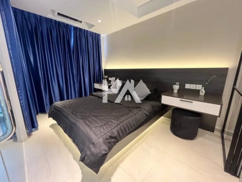 Time Square 7 Off Plan 1 bedroom for sale