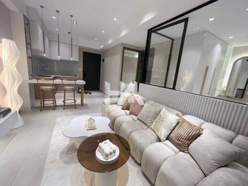 Time Square 7 Off Plan 1 bedroom for sale