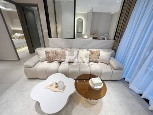 Time Square 7 Off Plan 1 bedroom for sale