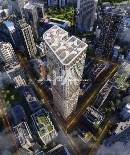 Time Square 7 Off Plan 1 bedroom for sale