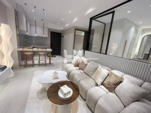 Time Square 7 Off Plan 1 bedroom for sale