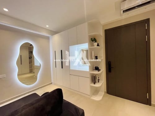 Time Square 7 Off Plan 1 bedroom for sale