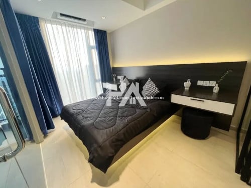 Time Square 7 Off Plan 1 bedroom for sale