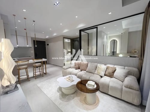 Time Square 7 Off Plan 1 bedroom for sale