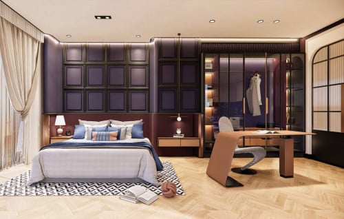 Time Square 7 Off Plan 2 bedroom for sale