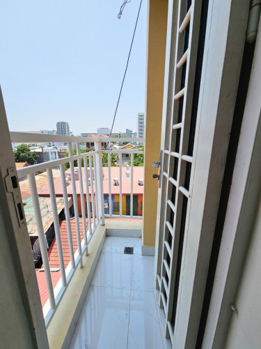 Toul Kork | Apartment for rent near RUPP and Western University Toul Kork