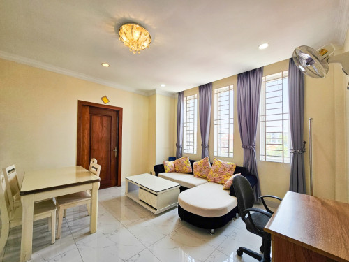Toul Kork | Apartment for rent near RUPP and Western University Toul Kork