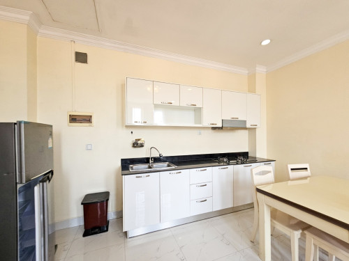 Toul Kork | Apartment for rent near RUPP and Western University Toul Kork