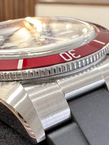 Tudor Black Bay58 2025 39mm