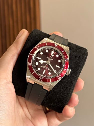 Tudor Black Bay58 2025 39mm