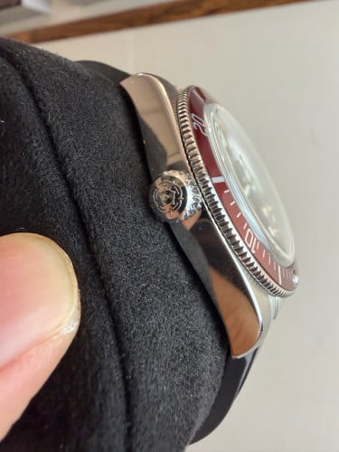 (Original) Tudor Black Bay58 Red 39mm Full Set 2025 🍒