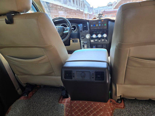 Tundra 07up 21 ទ្បានស្អាត អត់បុកបះ កង់ថ្មី4គ្រប់ ម៉ាសីុនមិនដែរជុសជុល