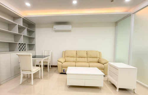 Unit 1 Bedroom for rent at Center of Bak Touk Area