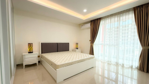 Unit 1 Bedroom for rent at Center of Bak Touk Area