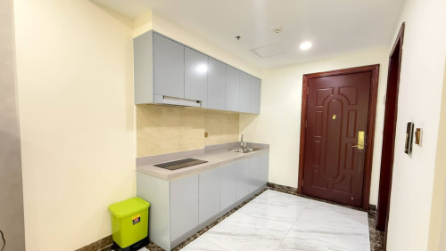 Unit 1 Bedroom for rent at Center of Bak Touk Area