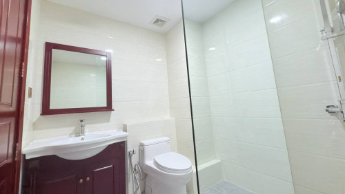 Unit 1 Bedroom for rent at Center of Bak Touk Area