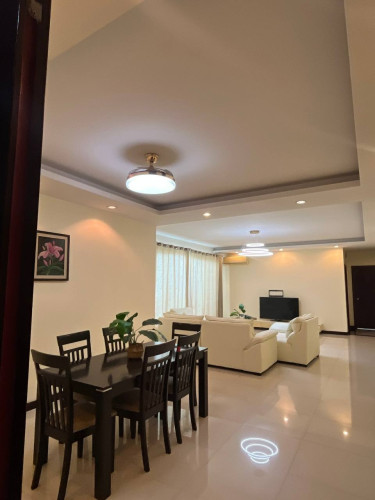 Unit 4Bedroom 4Bathroom Available for rent