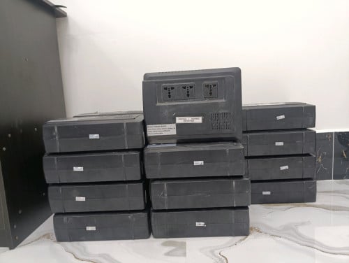 UPS VERTIV PSA650