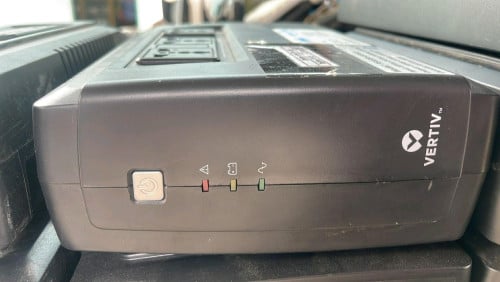 UPS VERTIV PSA650