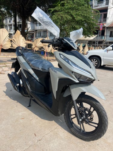 Vario 019ដ្មាតឃី. ដាវVN❤️‍🩹. 1050$. ឆាតតេ093 919998.