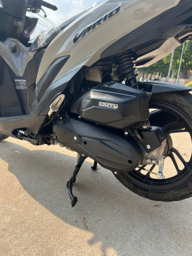 Vario 019ដ្មាតឃី. ដាវVN❤️🩹. 1050$. ឆាតតេ093 919998.