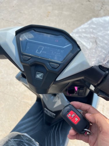 Vario 019ដ្មាតឃី. ដាវVN❤️🩹. 1050$. ឆាតតេ093 919998.